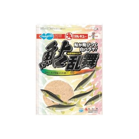 MARUKYU PASTURA AYURAMBU 280GR