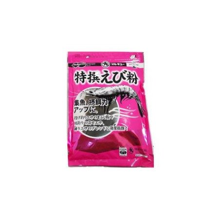 MARUKYU PASTURA TOKUSEN EBIKO 400GR