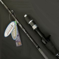 AQS CANNA SLOW PICTH ETA JIMA ACID 2MT 200GR