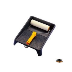 TREM KIT RULLO PIU' VASCHETTA