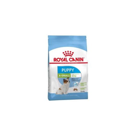 ROYAL CANIN PUPPY X SMALL