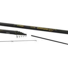 TUBERTINI R18 EVOLUTION TIP VETTA A INNESTI