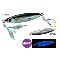 SHIMANO BUTTERFLY JIG 30GR