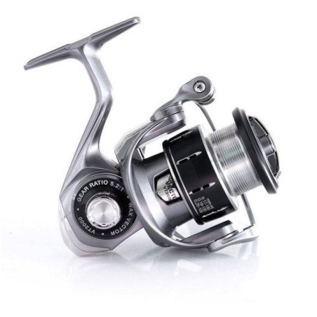 WAX MULINELLO VECTOR VT 4000