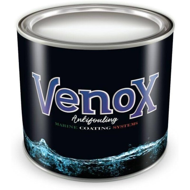AEMME COLORI VENOX SUPER ANTIVEGETATIVA 0,750 LT