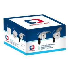 OSCULATI RIDUTTORE DI PRESSIONE NEW EDGE