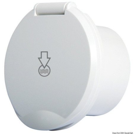 OSCULATI RIDUTTORE DI PRESSIONE CLASSIC EVO