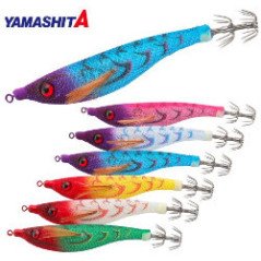 KRISTAL FISHING XL 638 MULINELLO ELETTRICO