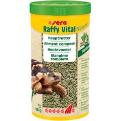 SERA RAFFY VITAL NATURE