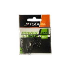 JATSUI POWER EGI SNAP M 10PZ