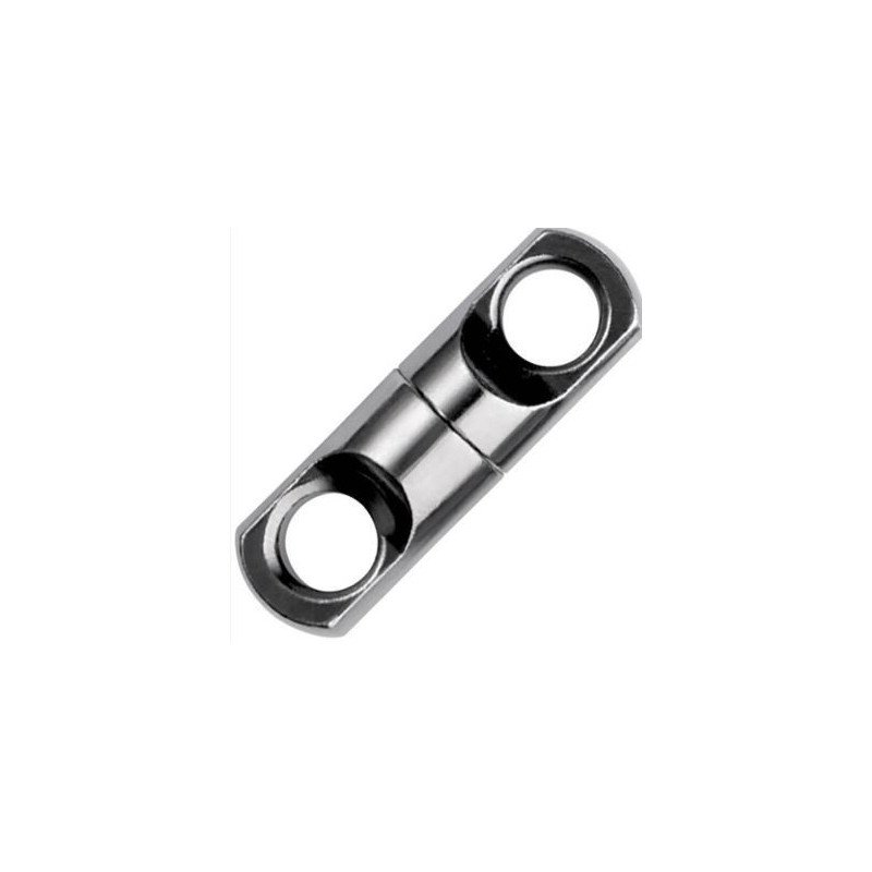 SPRO GIRELLE HEAVY SWIVELS BLACK
