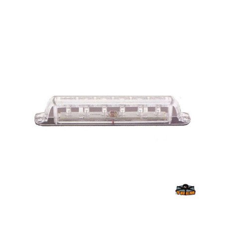 TREM LUCE A LED 12V MOTAGGIO A PIANO