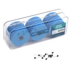 SPRO SCATOLA PORTA ROTOLINI 6X1