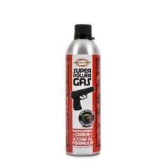 EVOLUTION SUPER POWER GAS SOFTAIR 1000ML