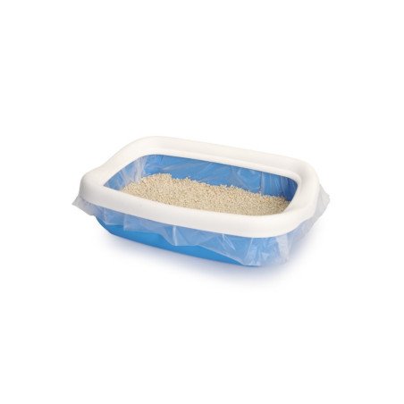 CAMON SACCHETTI IGIENICI PER BACINELLA 10PZ