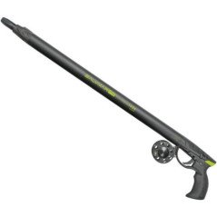 SALVIMAR FUCILE PNEUMATICO PREDATHOR VUOTO