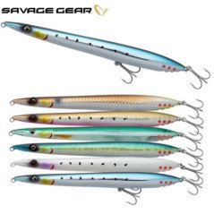 SAVAGE ARTIFICIALI SURF WALKER 2.0 15.5CM 17GR