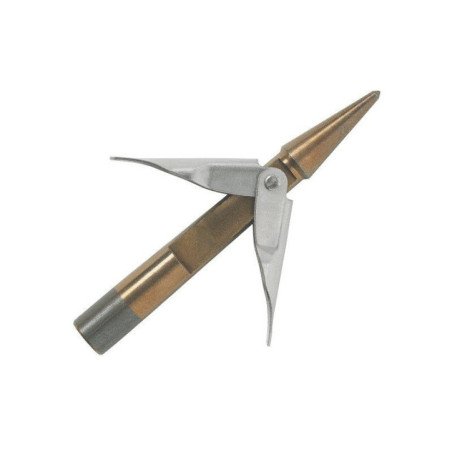 SALVIMAR ARPIONE MOBY INOX TEMPERATO