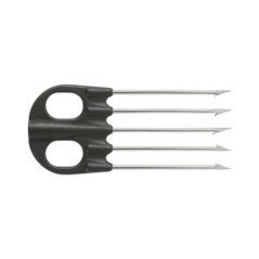 SALVIMAR FIOCINA JET INOX NYLON 5 PUNTE