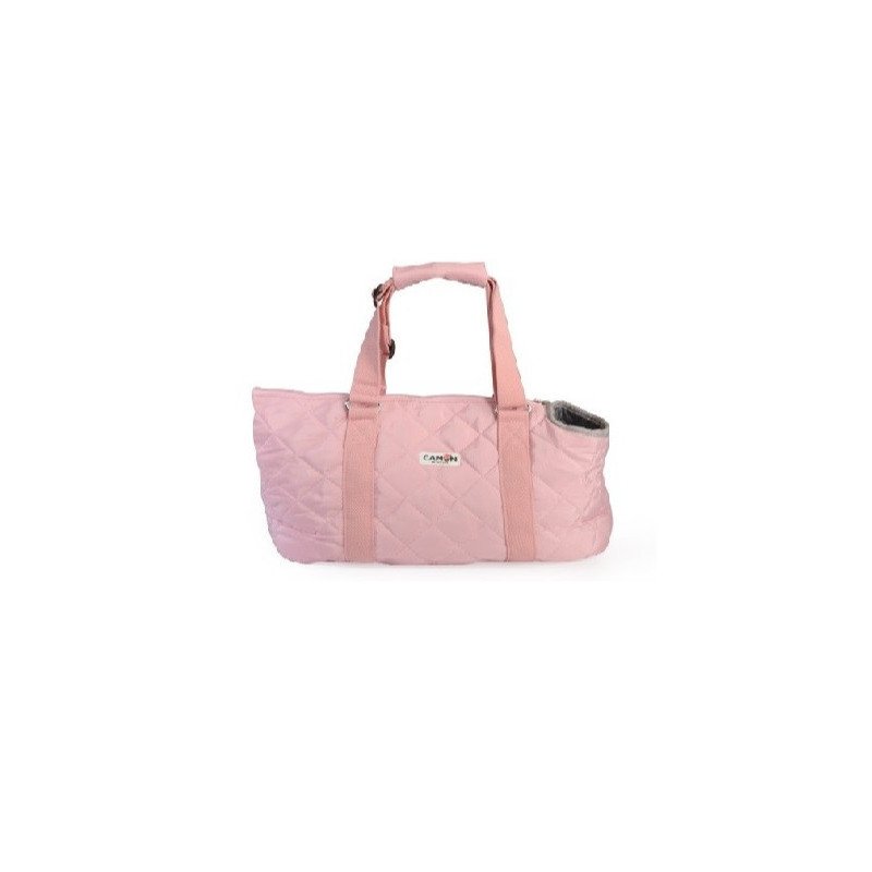 CAMON BORSA TRASPORTINO CON MANIGLIE