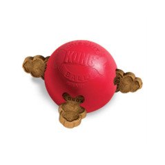 KONG BISCUIT BALL PORTA SNACK 7CM
