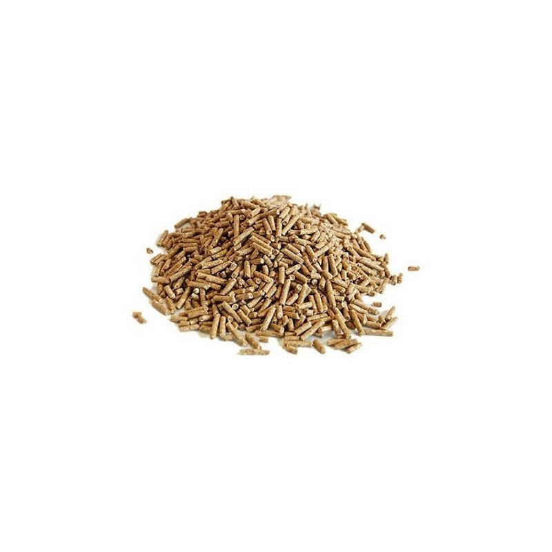CLIFFI SUPERIOR LETTIERA BIOLITTER 8LT