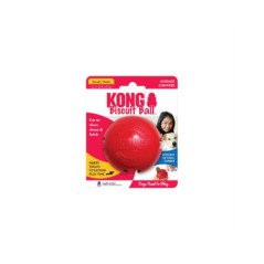 KONG BISCUIT BALL PORTA SNACK 7CM
