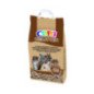 CLIFFI SUPERIOR LETTIERA BIOLITTER 8LT