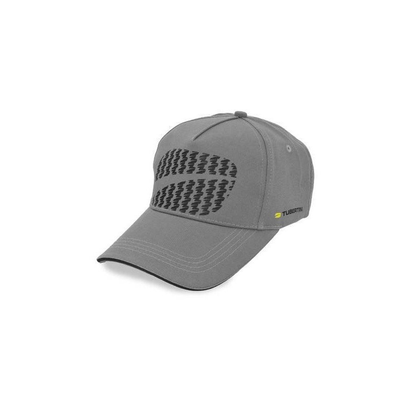 TUBERTINI CAPPELLO LOGO CAP