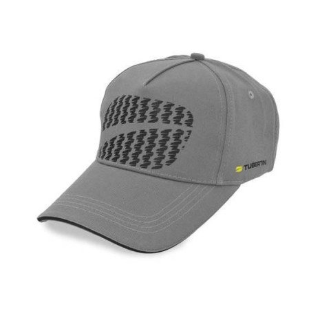 TUBERTINI CAPPELLO LOGO CAP