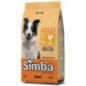 MONGE SIMBA DOG CROCCANTINI MANZO 10KG