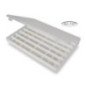 STONFO BOX + STECCHE AVVOLGILENZA 25x2,5 CM