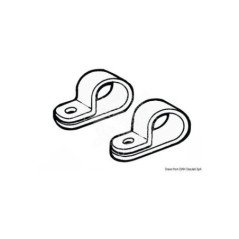 OSCULATI PASSACAVI O SERRAFILO IN NYLON 10PZ