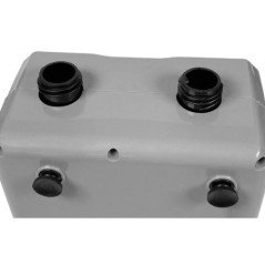 TREM GONFIATORE SGONFIATORE 12V