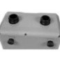 TREM GONFIATORE SGONFIATORE 12V