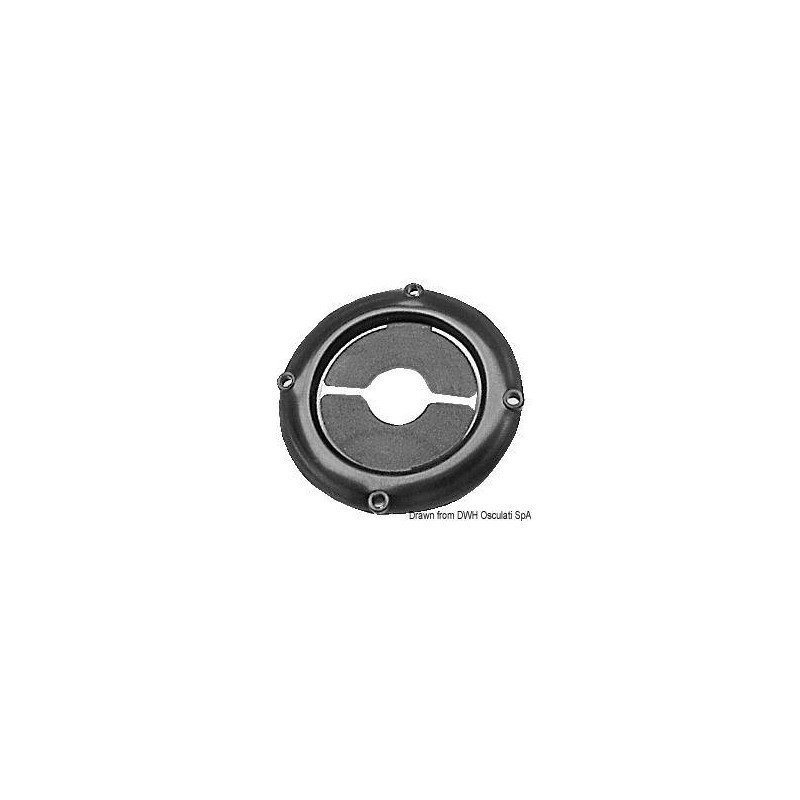 OSCULATI GHIERA PASSACAVI IN PLASTICA