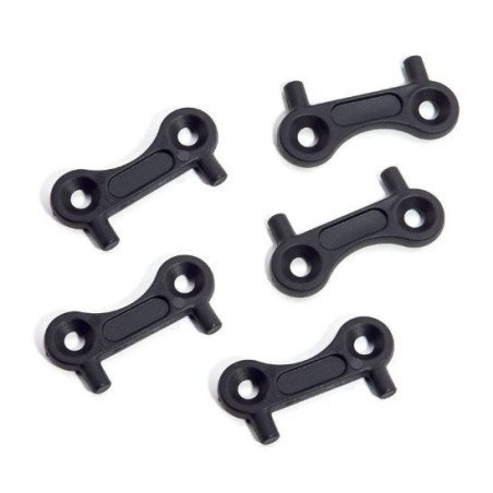 TREM CHIAVE DI RICAMBIO PER TAPPO IMBARCO