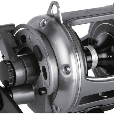 OKUMA MULINELLO TRAINA SLX SERIES
