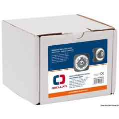 OSCULATI STACCABATTERIA DEVIATORE AD ALTA CAPACITA'