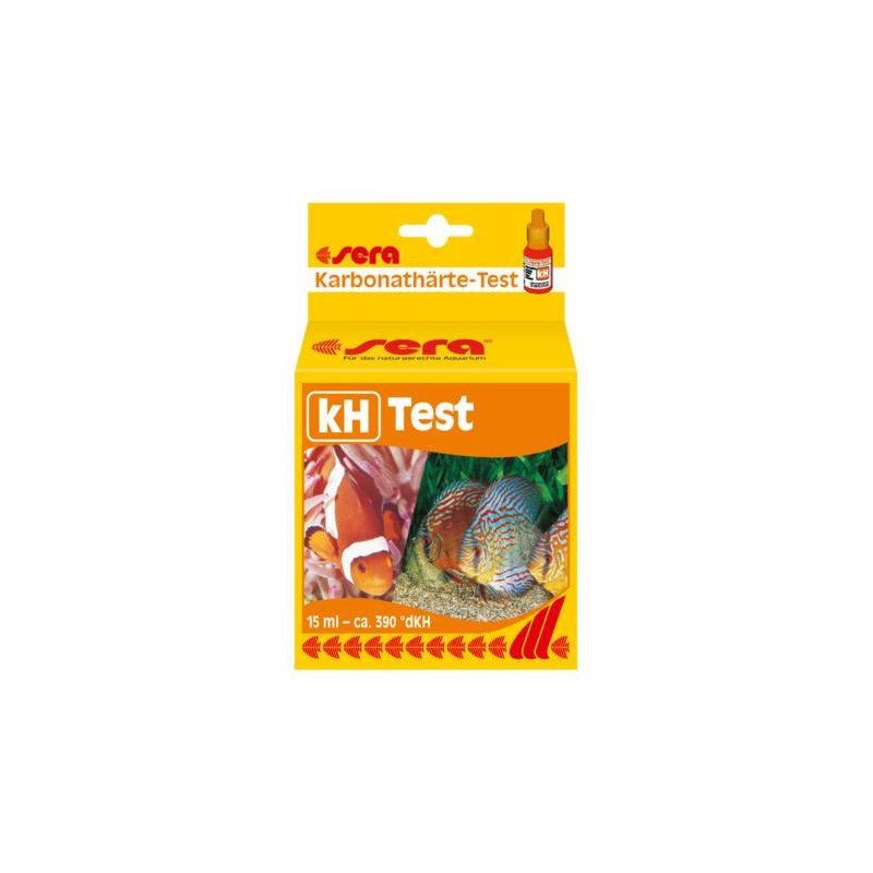 SERA KH TEST 15ML