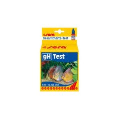 SERA GH TEST DUREZZA TOTALE 15ML