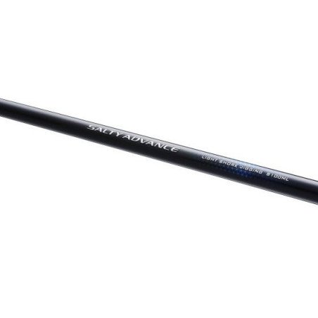 SHIMANO SALTY ADVANCE SPINNING 2.90MT 80GR