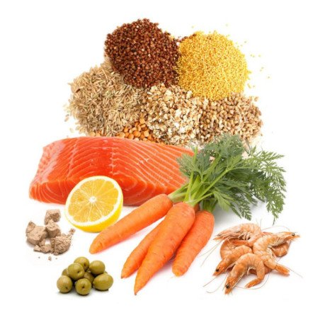 PRODAC COLDWATER GRANULES MINI 250ML