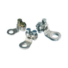 GFN TERMINALE CAPICORDA OTTONE PER CAVO BATTERIA