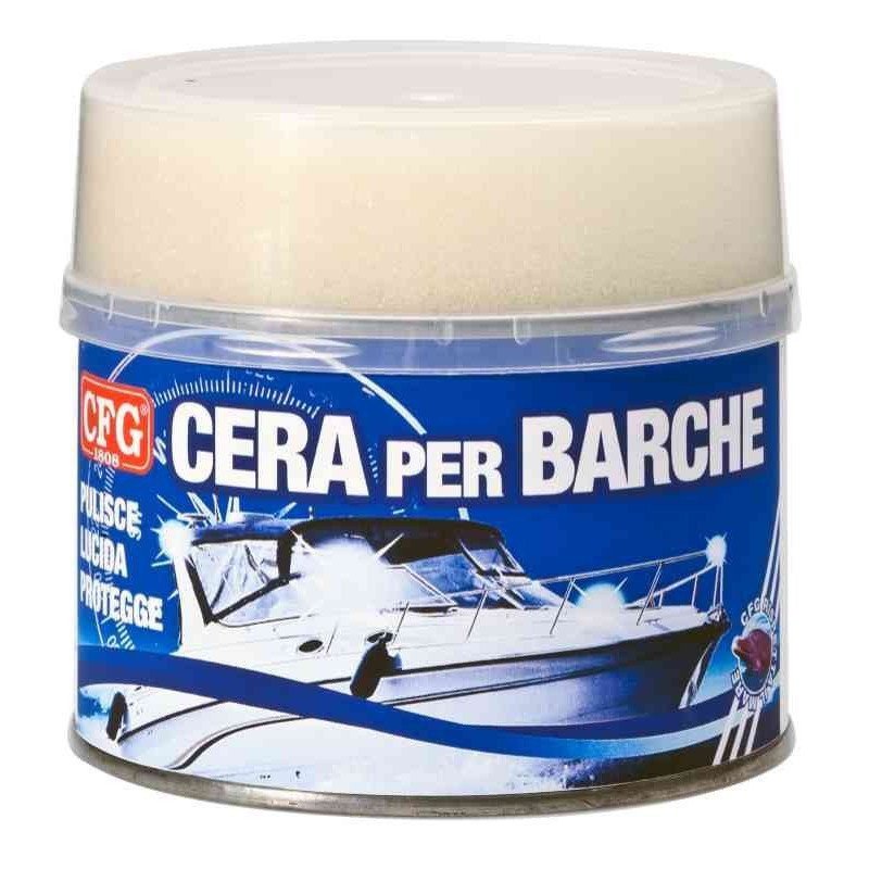 CFG CERA PER BARCHE 300ML