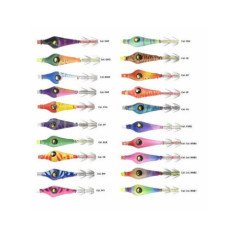 JATSUI PULCE SOFT 70MM