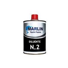 MARLIN DILUENTE N. 2 PER ANTIVEGETATIVE