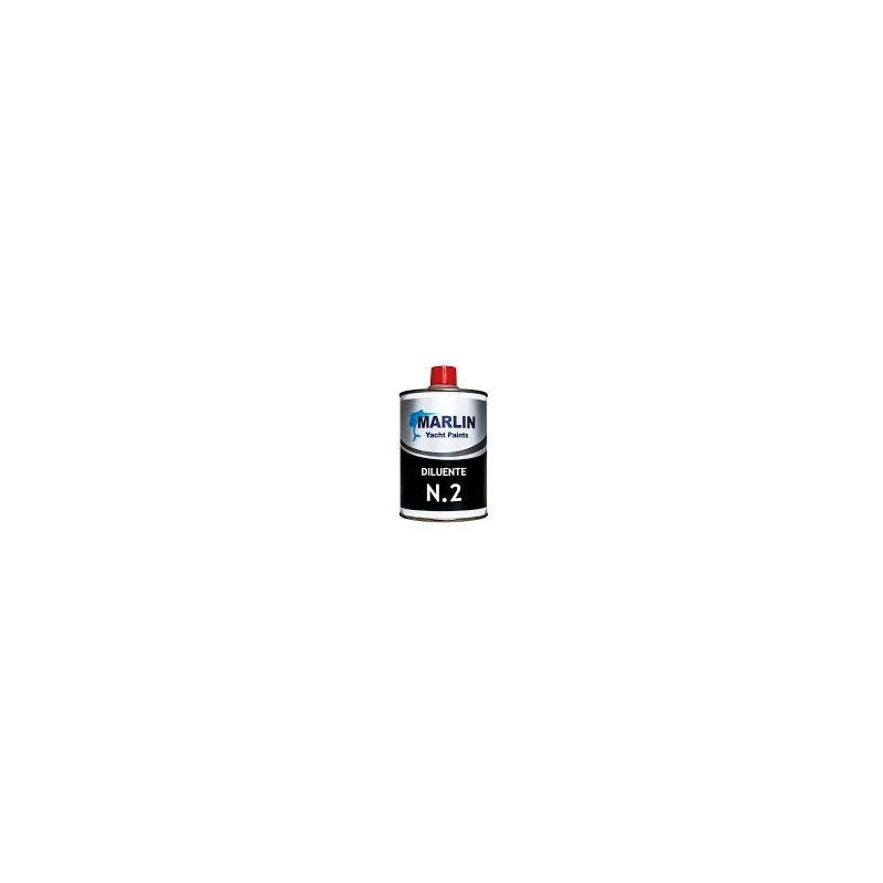 MARLIN DILUENTE N. 2 PER ANTIVEGETATIVE