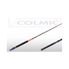 COLMIC CANNA MEDINA TROLLING 6'1'' 20 LBR