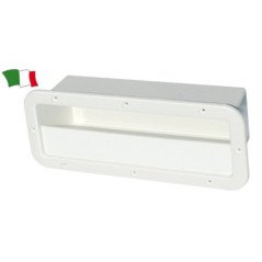 GFN VANO PORTAOGGETTI A PARETE 395X155X105